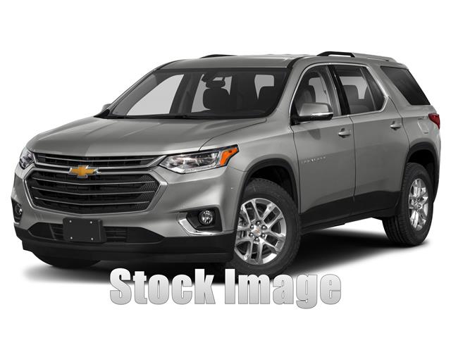used 2019 Chevrolet Traverse car, priced at $32,528