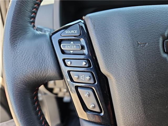 used 2022 Nissan Frontier car, priced at $36,881