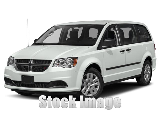 used 2019 Dodge Grand Caravan car, priced at $14,422