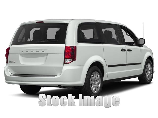 used 2019 Dodge Grand Caravan car, priced at $14,422