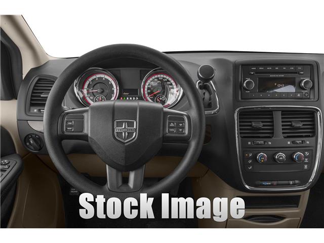 used 2019 Dodge Grand Caravan car, priced at $14,422