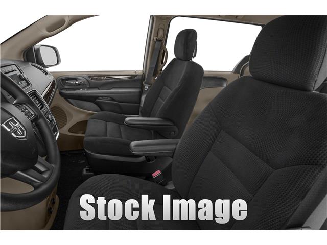 used 2019 Dodge Grand Caravan car, priced at $14,422
