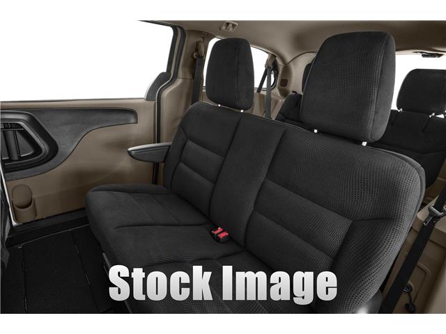 used 2019 Dodge Grand Caravan car, priced at $14,422