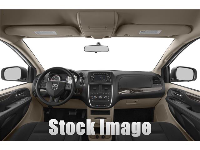 used 2019 Dodge Grand Caravan car, priced at $14,422