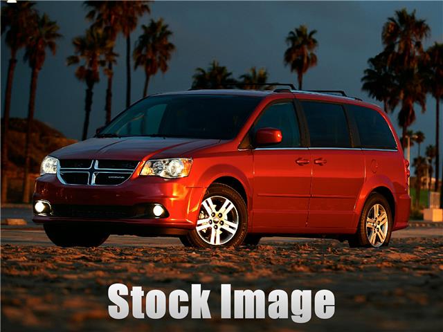 used 2019 Dodge Grand Caravan car, priced at $14,422