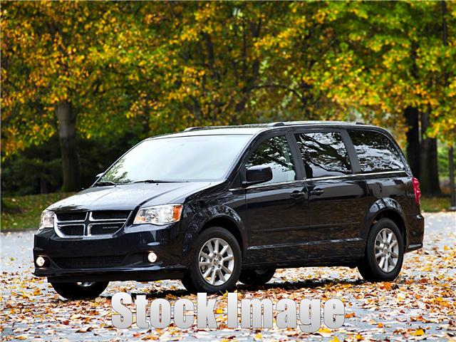 used 2019 Dodge Grand Caravan car, priced at $14,422