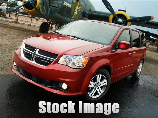 used 2019 Dodge Grand Caravan car, priced at $14,422