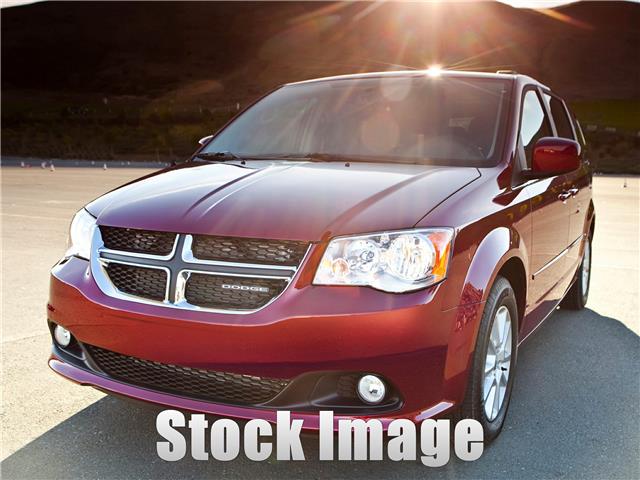 used 2019 Dodge Grand Caravan car, priced at $14,422