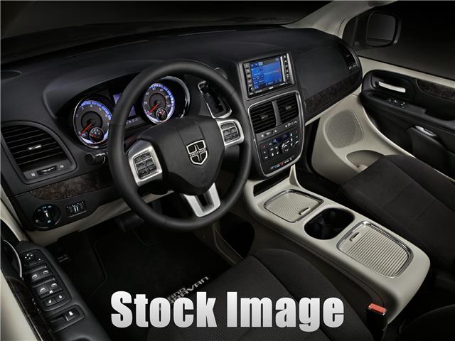 used 2019 Dodge Grand Caravan car, priced at $14,422