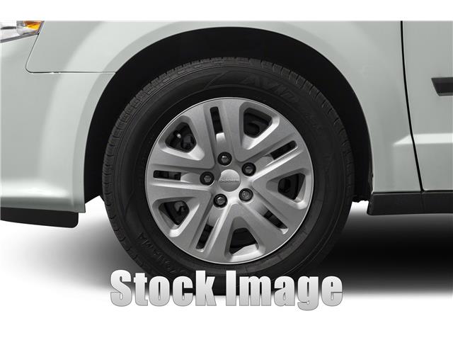 used 2019 Dodge Grand Caravan car, priced at $14,422