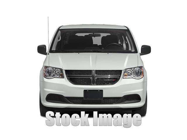 used 2019 Dodge Grand Caravan car, priced at $14,422