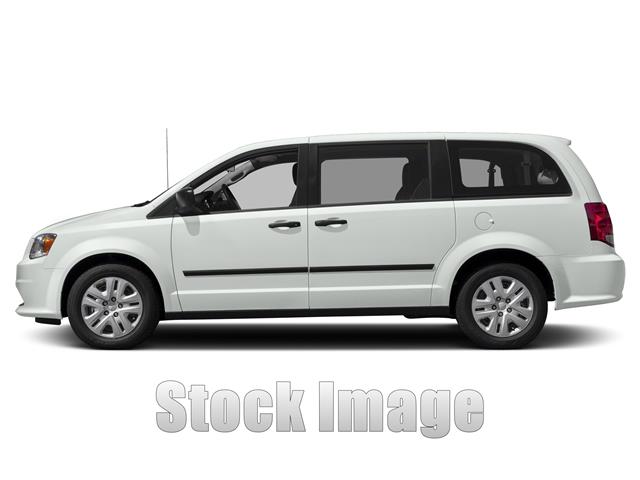used 2019 Dodge Grand Caravan car, priced at $14,422