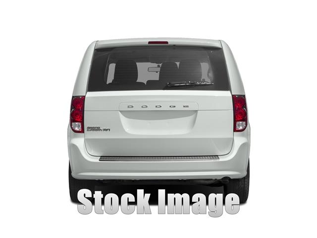 used 2019 Dodge Grand Caravan car, priced at $14,422