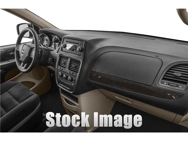 used 2019 Dodge Grand Caravan car, priced at $14,422