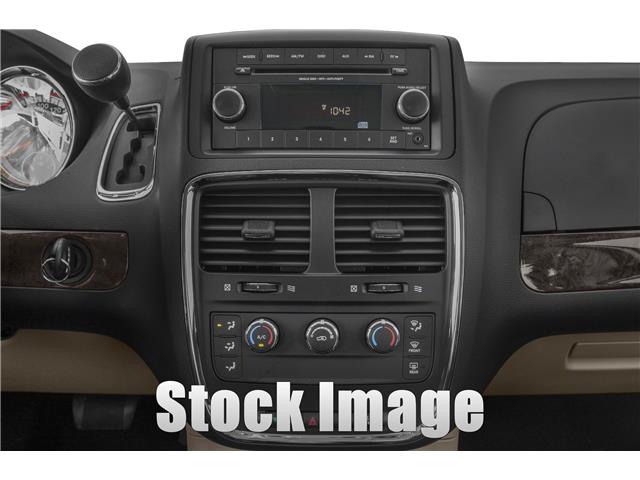 used 2019 Dodge Grand Caravan car, priced at $14,422