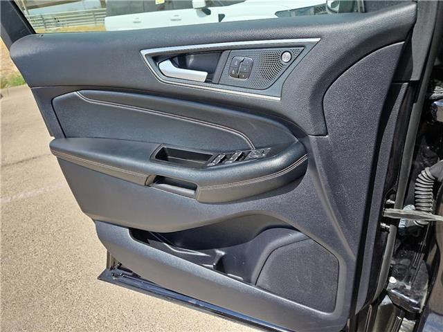used 2020 Ford Edge car, priced at $23,136