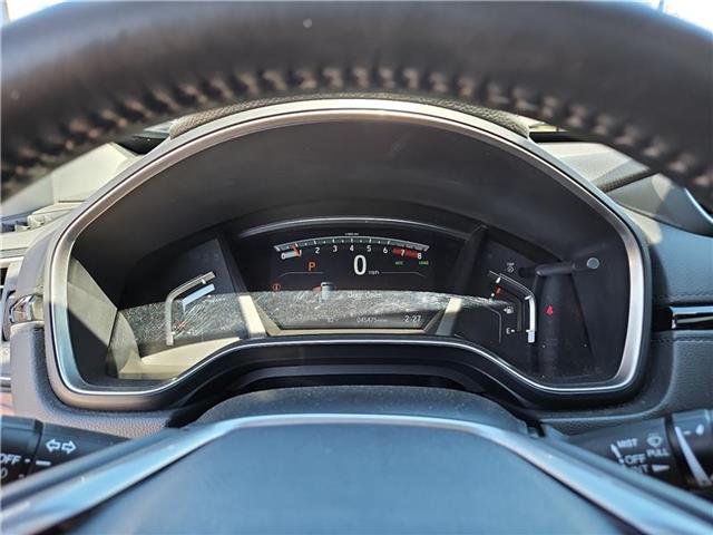 used 2022 Honda CR-V car, priced at $33,038