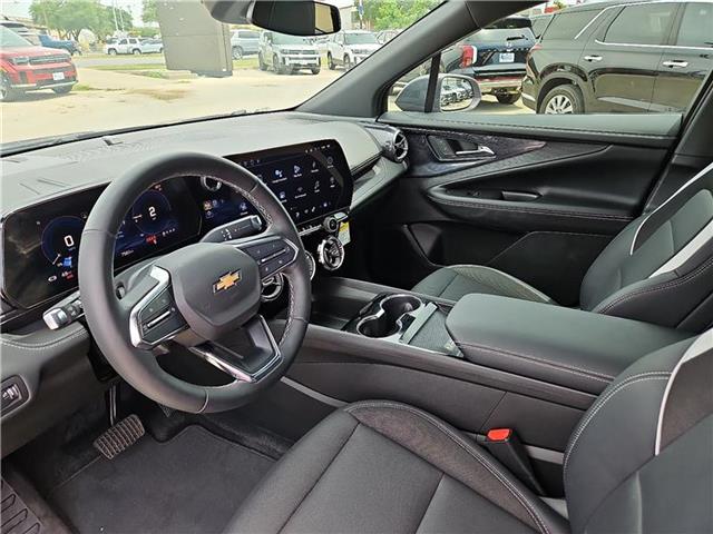 used 2024 Chevrolet Blazer EV car, priced at $33,153