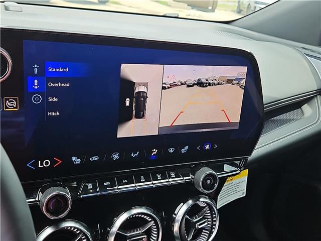 used 2024 Chevrolet Blazer EV car, priced at $33,153