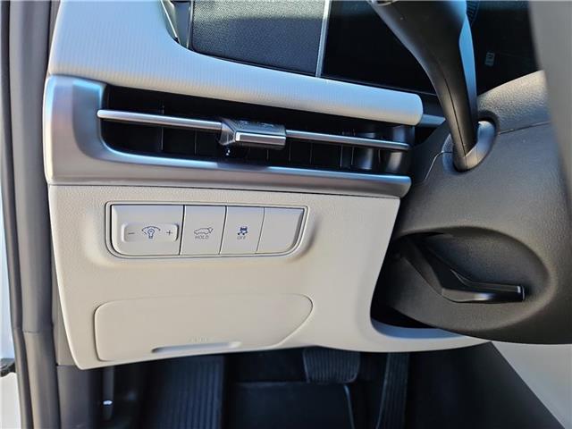 new 2025 Hyundai Tucson car