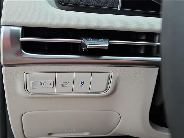 new 2025 Hyundai Tucson car, priced at $32,715