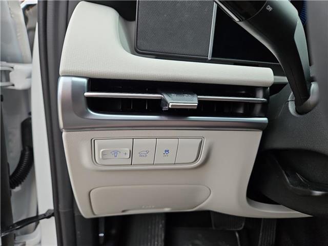 new 2025 Hyundai Tucson car