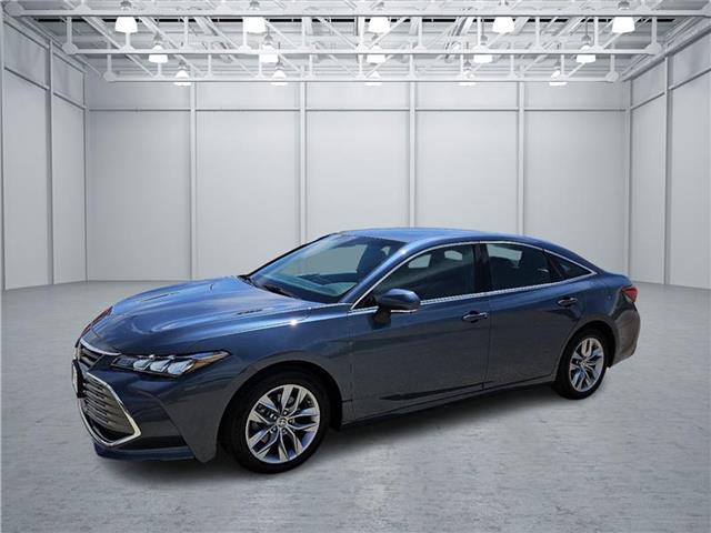 used 2022 Toyota Avalon car, priced at $33,710