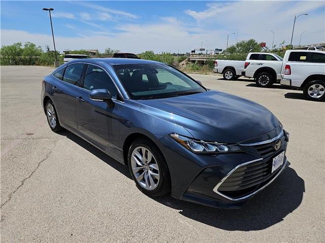 used 2022 Toyota Avalon car, priced at $33,360