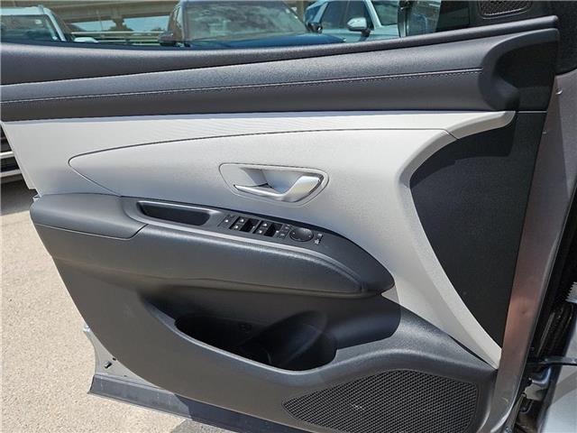 new 2025 Hyundai Tucson car