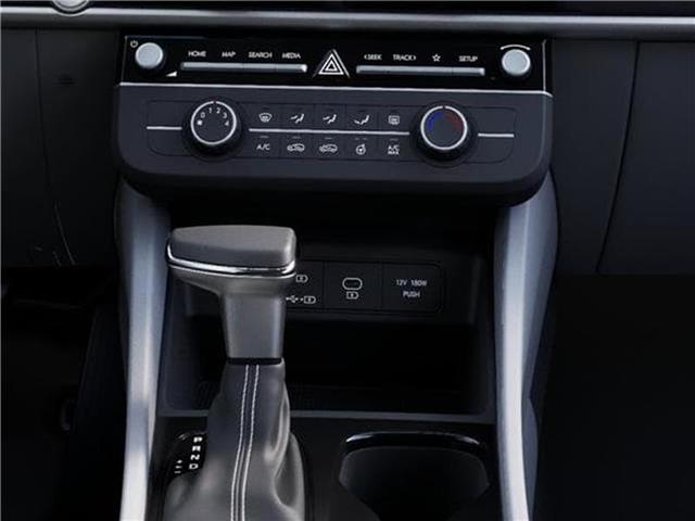 new 2025 Hyundai Tucson car