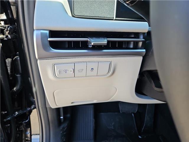 new 2025 Hyundai Tucson car