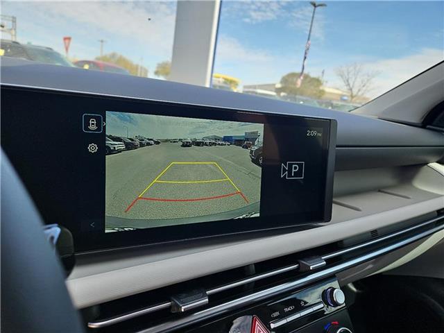 new 2025 Hyundai Tucson car