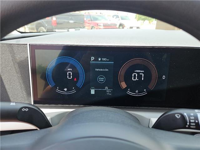 new 2025 Hyundai Tucson car