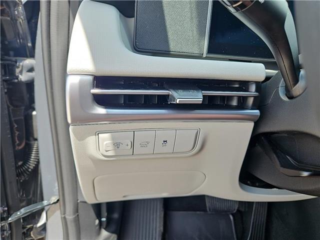 new 2025 Hyundai Tucson car