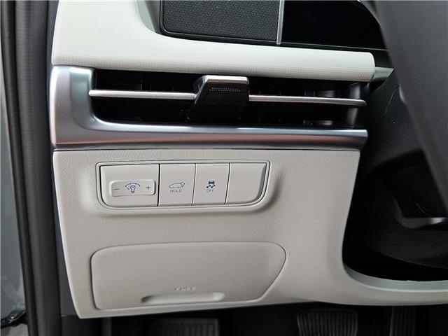 new 2025 Hyundai Tucson car