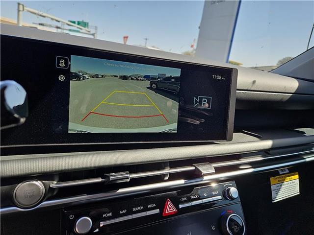 new 2025 Hyundai Tucson car