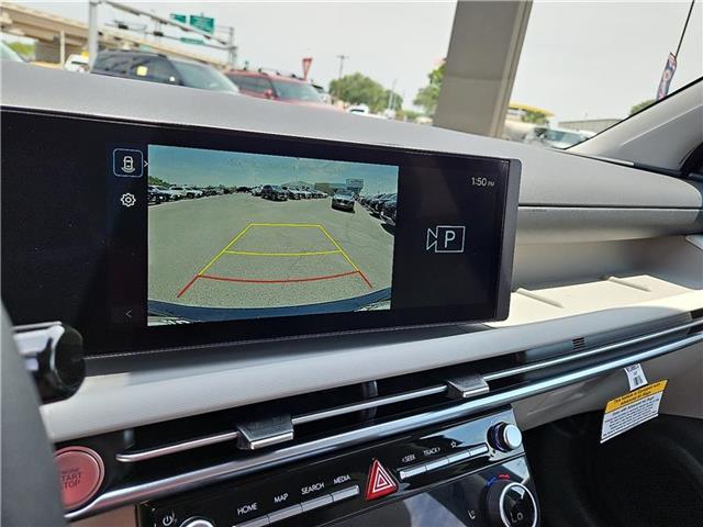 new 2025 Hyundai Tucson car