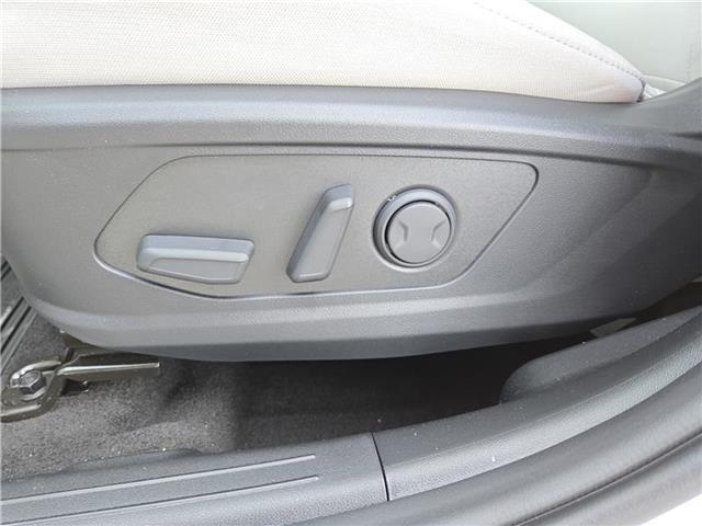new 2025 Hyundai Tucson car, priced at $33,075