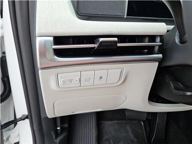 new 2025 Hyundai Tucson car