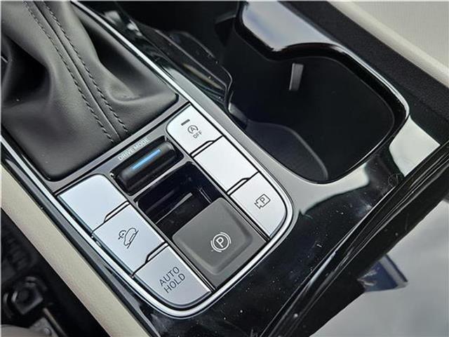 new 2025 Hyundai Tucson car