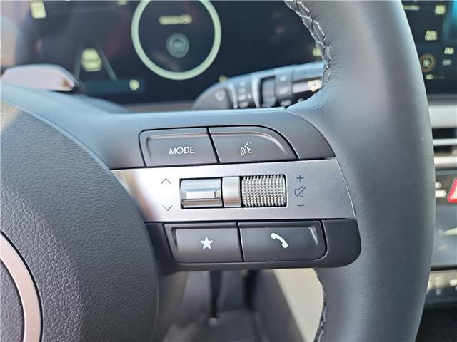 new 2025 Hyundai Tucson car