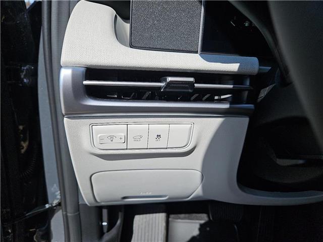 new 2025 Hyundai Tucson car