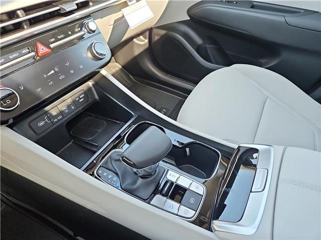 new 2025 Hyundai Tucson car