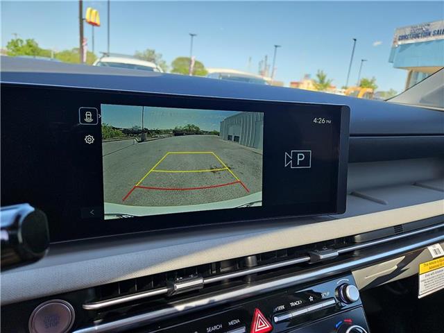 new 2025 Hyundai Tucson car