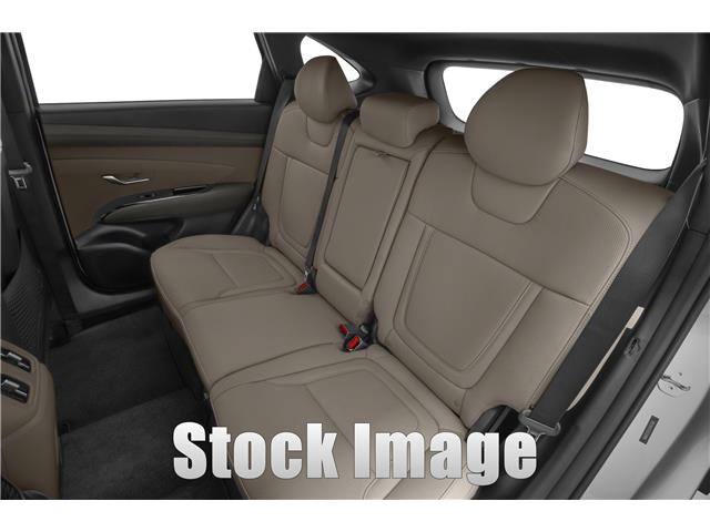 new 2025 Hyundai Tucson car