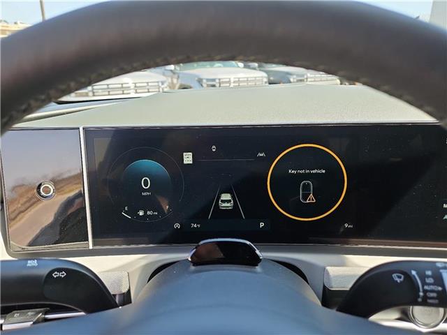 new 2025 Hyundai Tucson car