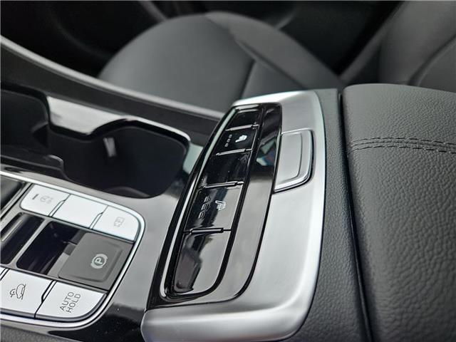 new 2024 Hyundai Tucson car, priced at $33,498