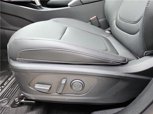 new 2024 Hyundai Tucson car, priced at $33,498