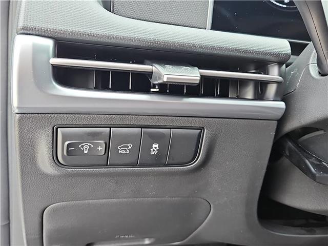 new 2025 Hyundai Tucson car