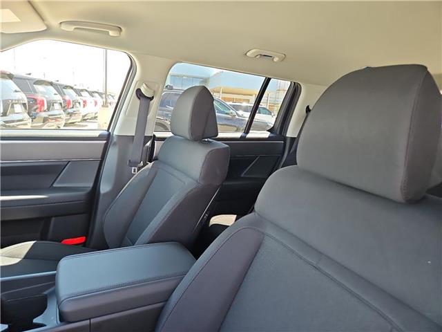 new 2025 Hyundai Santa Fe car